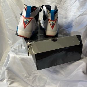 Jordan 7 Orin size 12